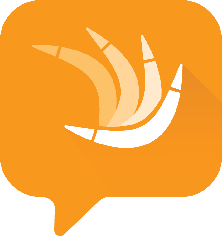 On Second Thought App Logo