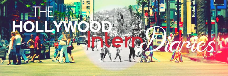 the hollywood intern diaries