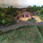 Models from our production design showcase