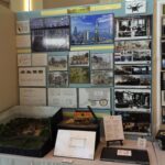 Models from our production design showcase