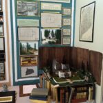 Models from our production design showcase