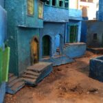 Models from our production design showcase