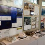 Models from our production design showcase
