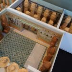 Models from our production design showcase