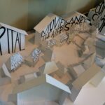 Models from our production design showcase