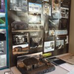 Models from our production design showcase