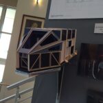 Models from our production design showcase