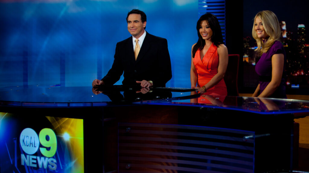 melissa cano on kcbs