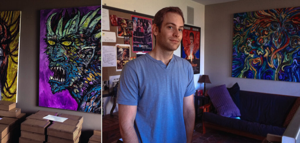 mark miller header image