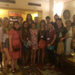 students in bologna