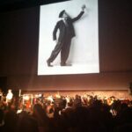 movies on screen in bologna