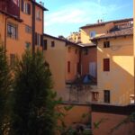 buildings of bologna
