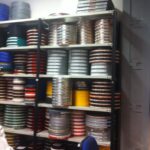 film reels in bologna