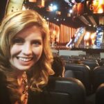 students at the emmys