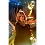 students at the emmys