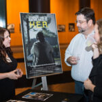 filmmakers at first cut