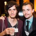 filmmakers at first cut