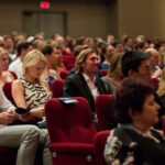 first cut audience