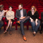 first cut filmmakers in theatre