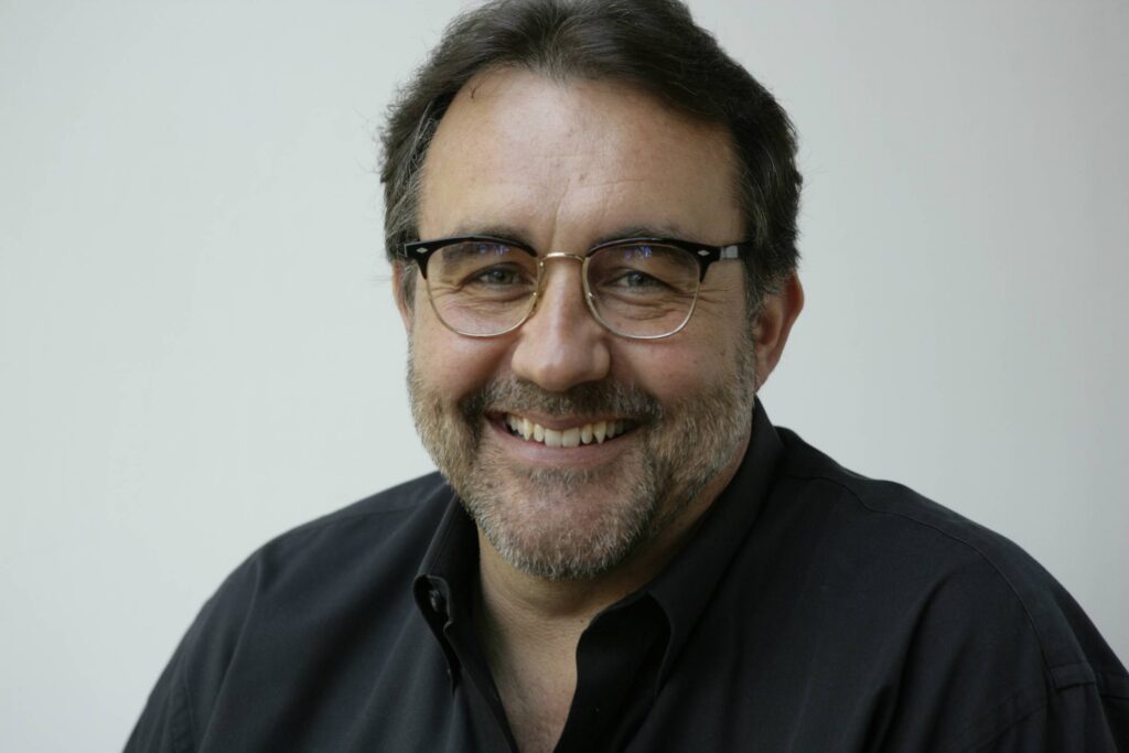 don hahn head shot