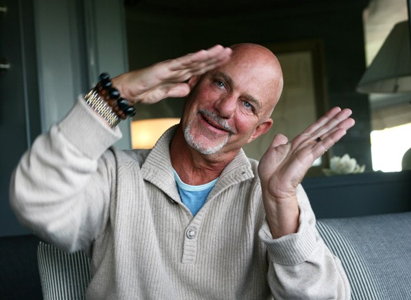 rob cohen photo