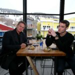 group shot from the sundance reception