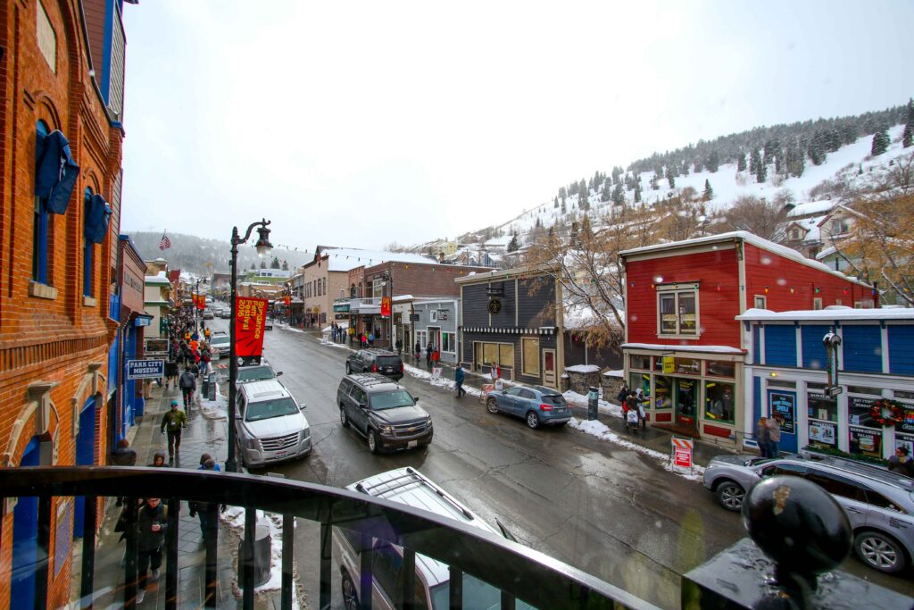 group shot from the sundance reception