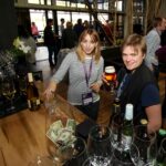 group shot from the sundance reception