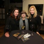group shot from the sundance reception
