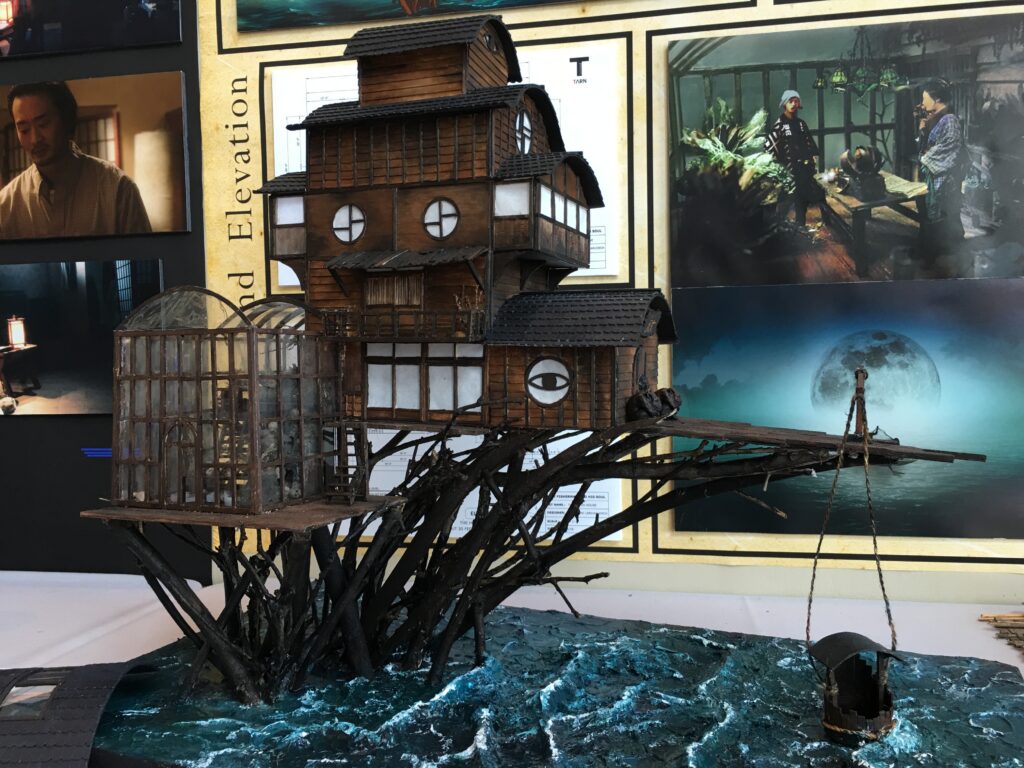 production design showcase 2016