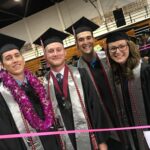 commencement 2016