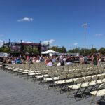 commencement 2016