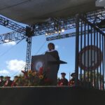 commencement 2016