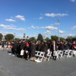 commencement 2016