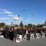commencement 2016