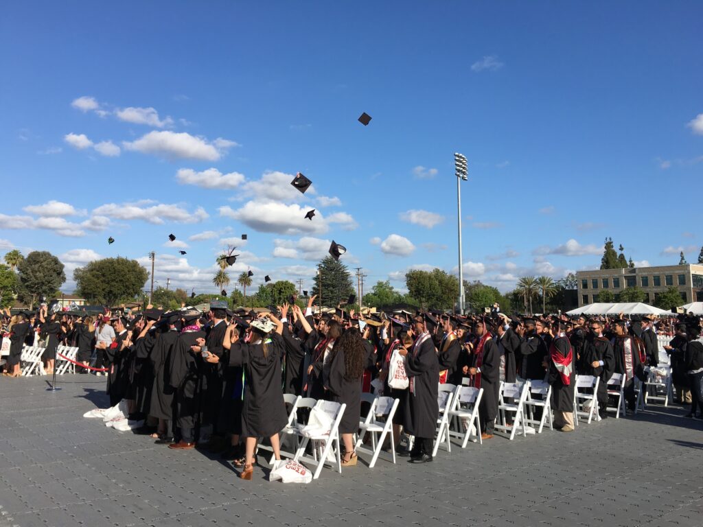 commencement