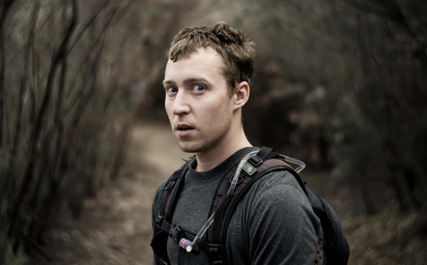 Nicholas Wiesnet