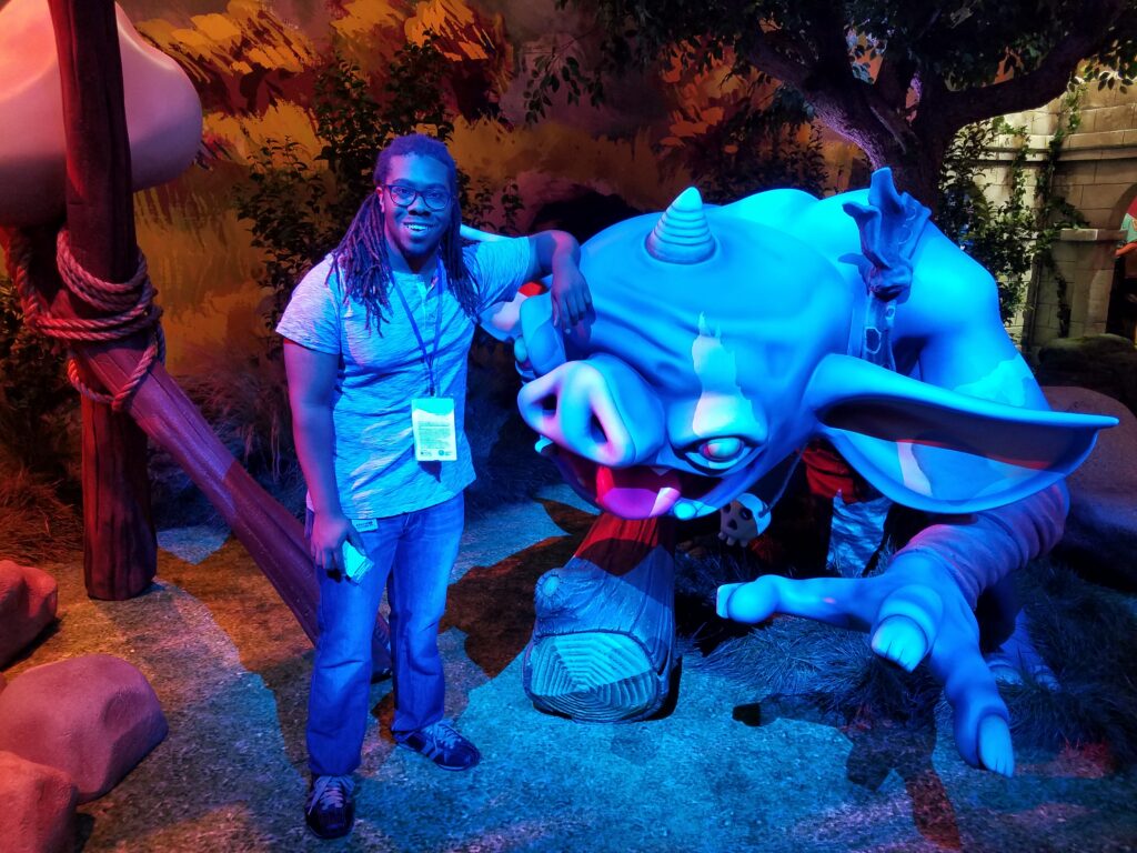 marcus g at e3