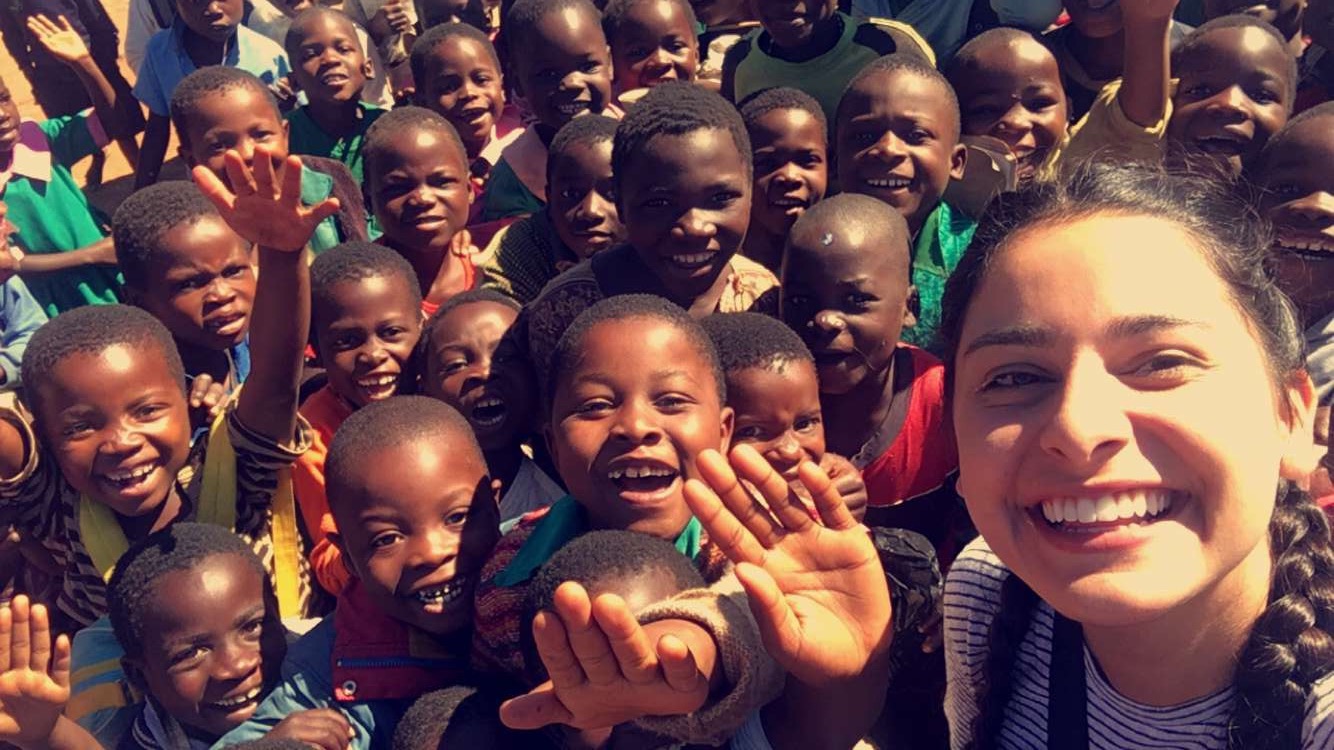 Malawi
