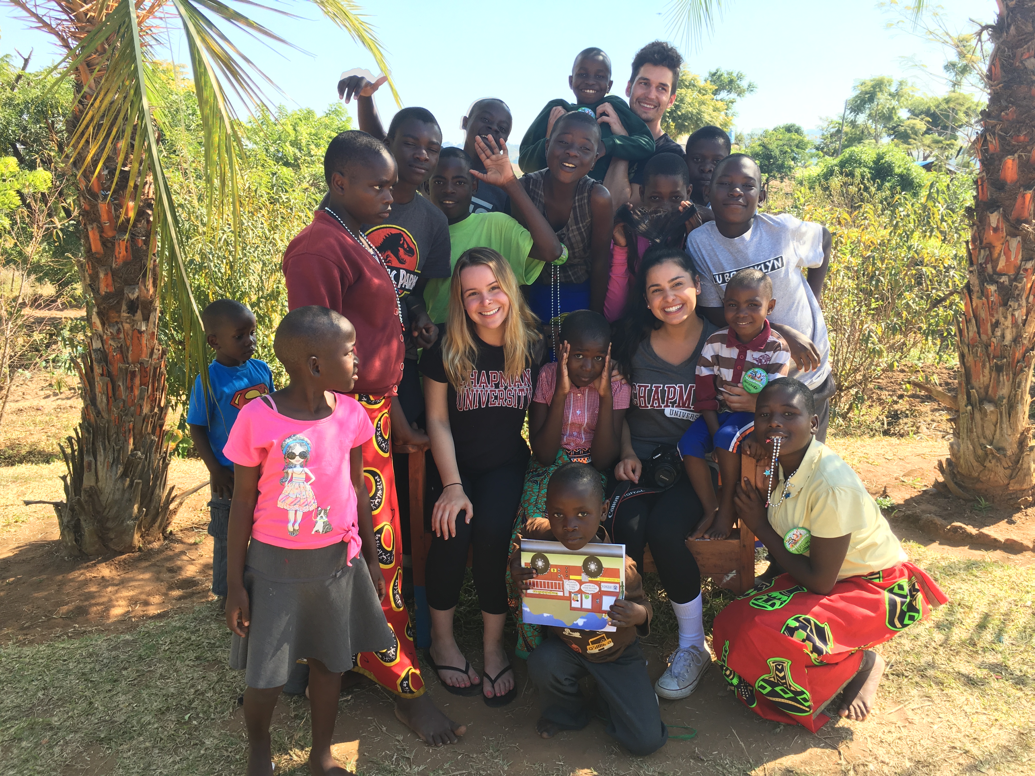 Malawi