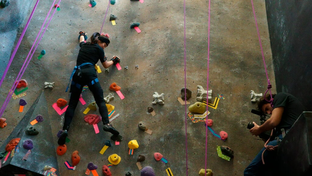 motion capture