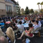 orientation dinner