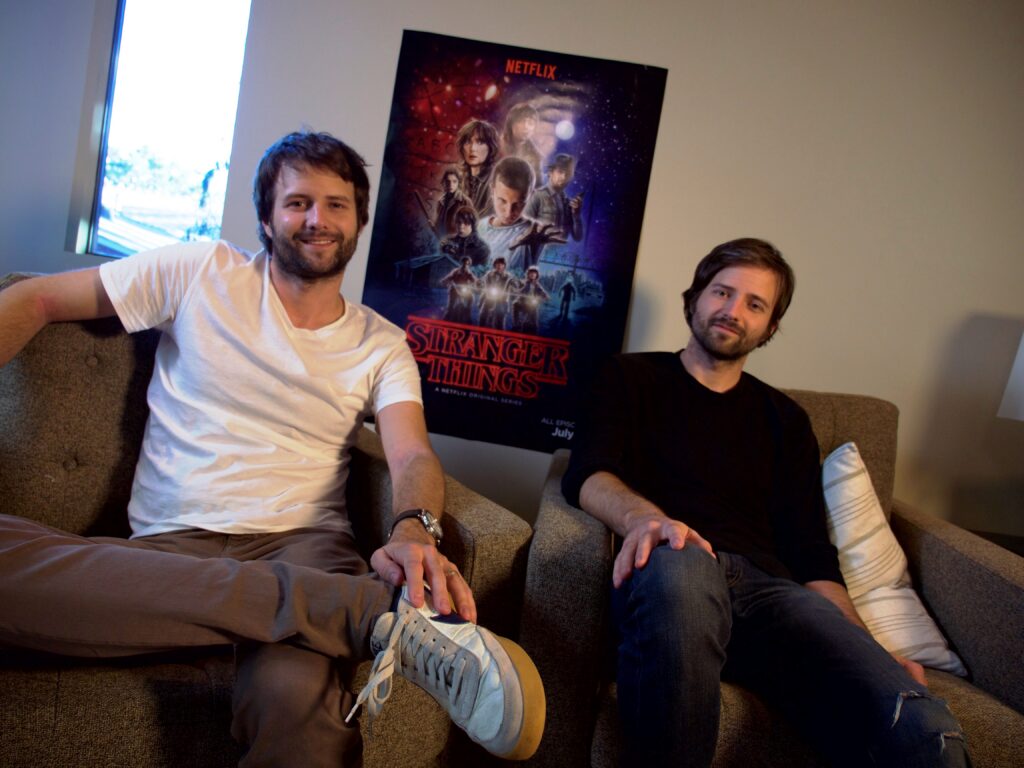 duffer bros