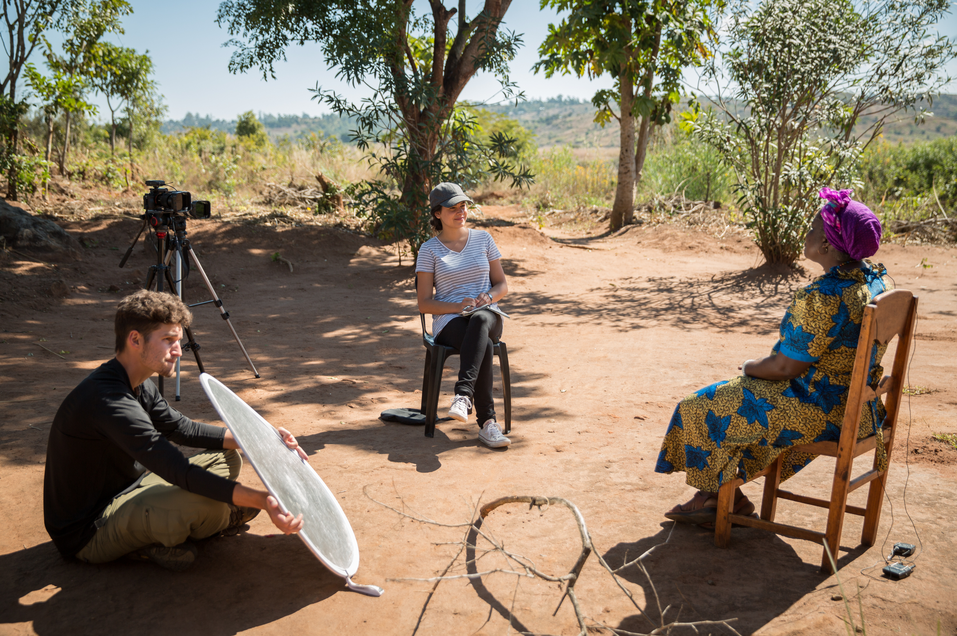 malawi