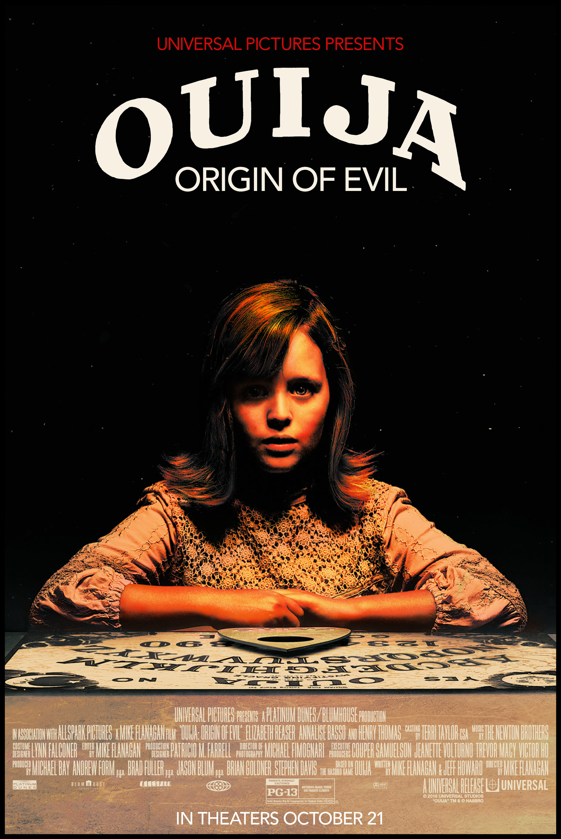 ouija