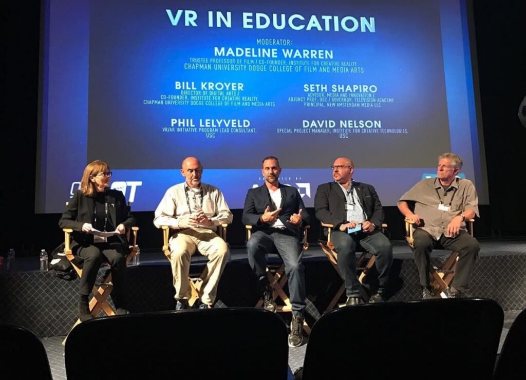 vr