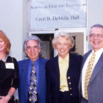dodge college history