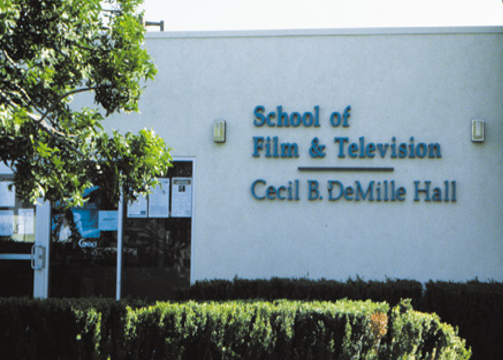 dodge college history