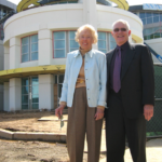 dodge college history