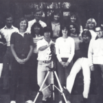 dodge college history